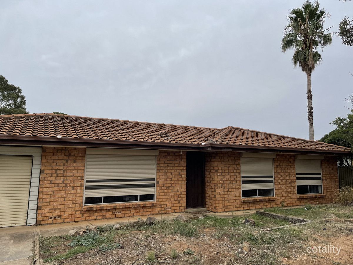 4 Mcdonnell Tce, Evanston Gardens, SA 5116