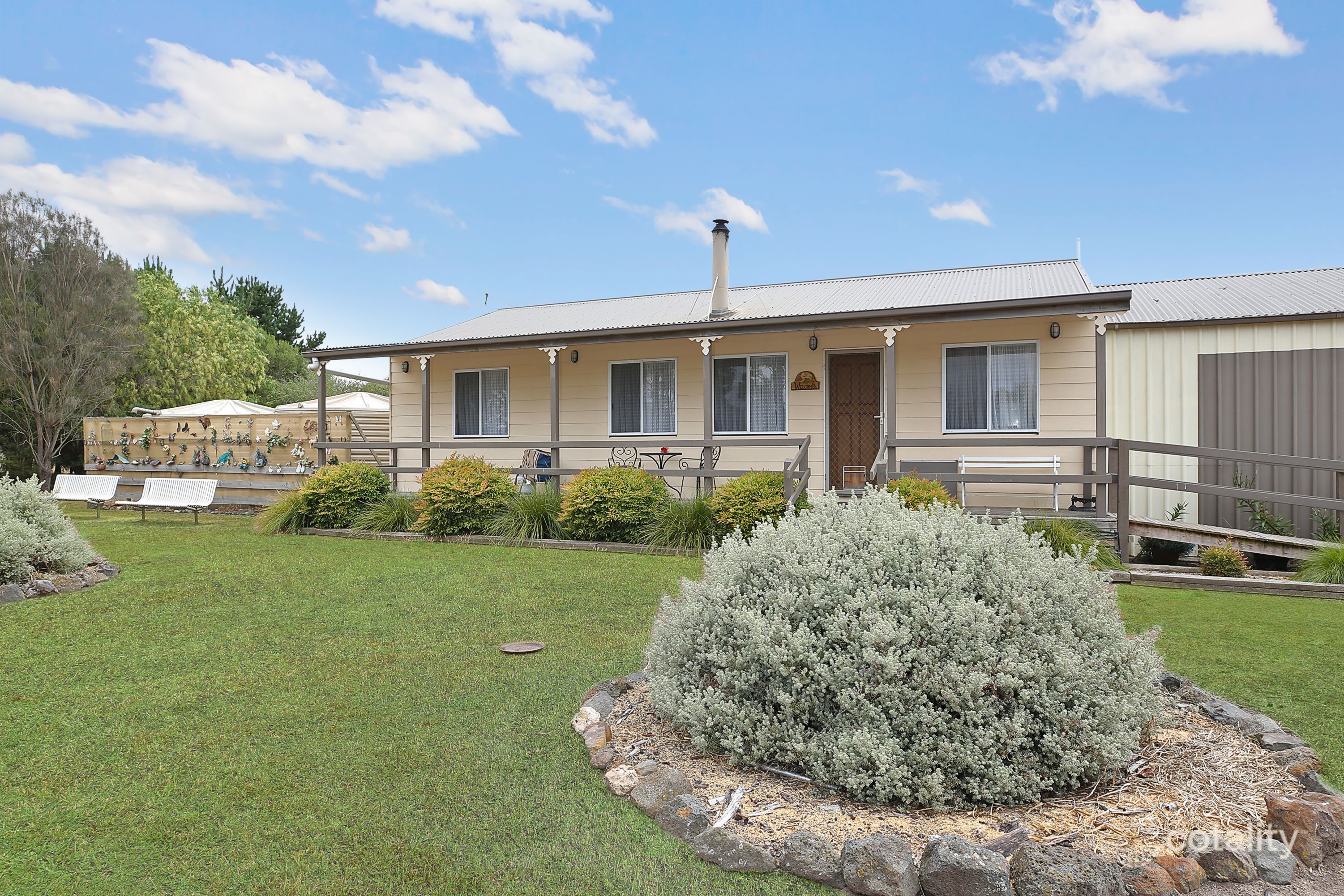 435 Eurack Rd, Beeac, VIC 3251