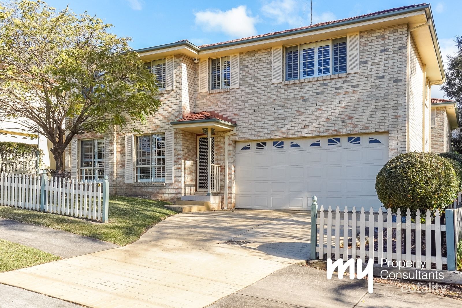 1/19-21 Murrandah Ave, Camden, NSW 2570