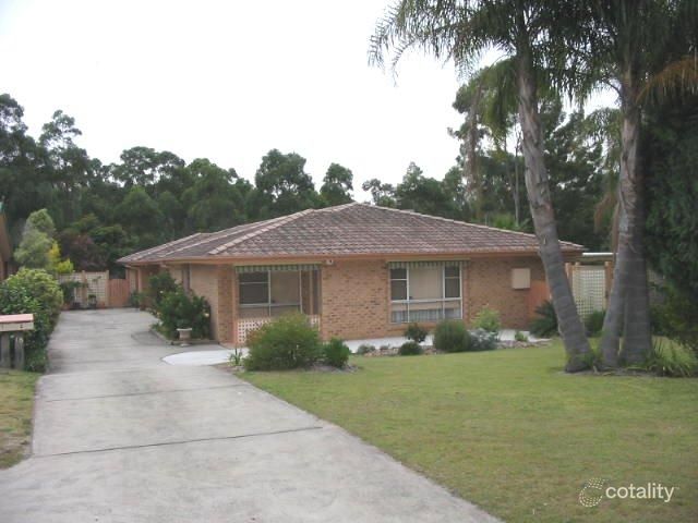 1/18 Bosuns Pl, Salamander Bay, NSW 2317