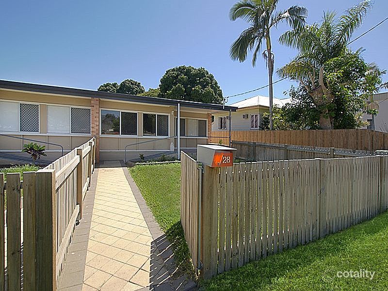 2/28 Welsh St, Rosslea, QLD 4812