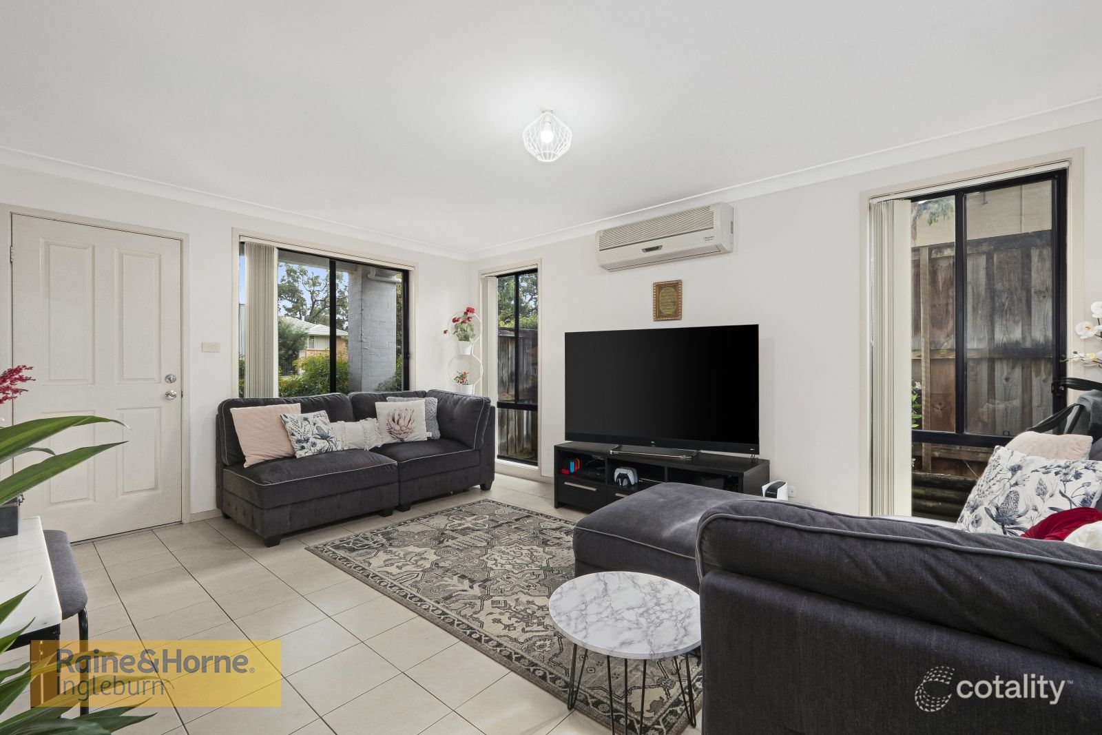 18/72 Parliament Rd, Macquarie Fields, NSW 2564
