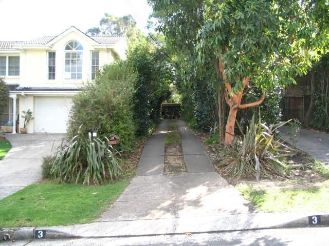 3 Broughton St, Davidson, NSW 2085