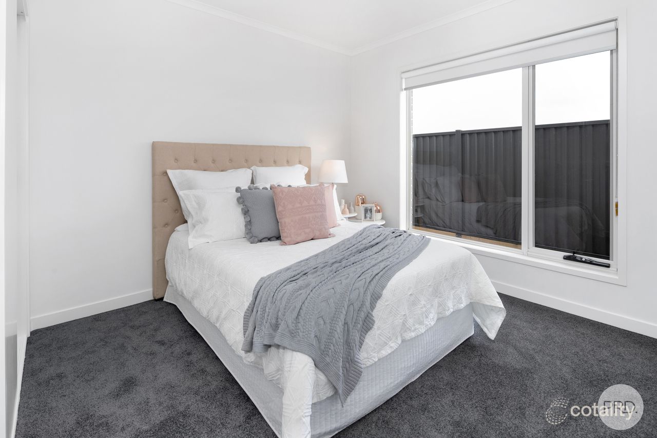 4 Gribble St, Lucas, VIC 3350