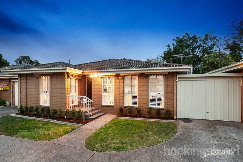 2/30-32 Marquis Rd, Bentleigh, VIC 3204
