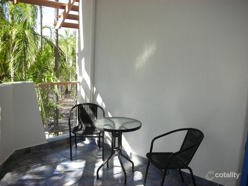 3/4 Elsey St, Parap, NT 0820