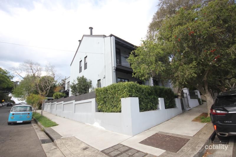 95 Cavendish St, Stanmore, NSW 2048