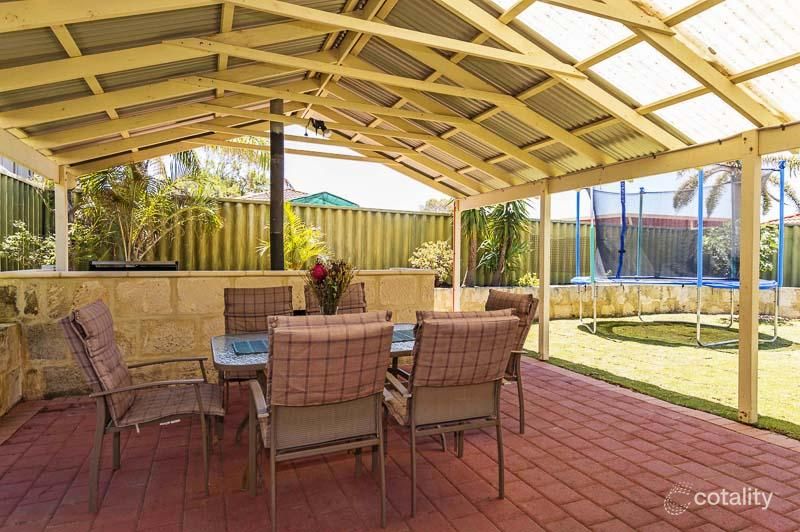 4 Blackbird Glen, Quinns Rocks, WA 6030