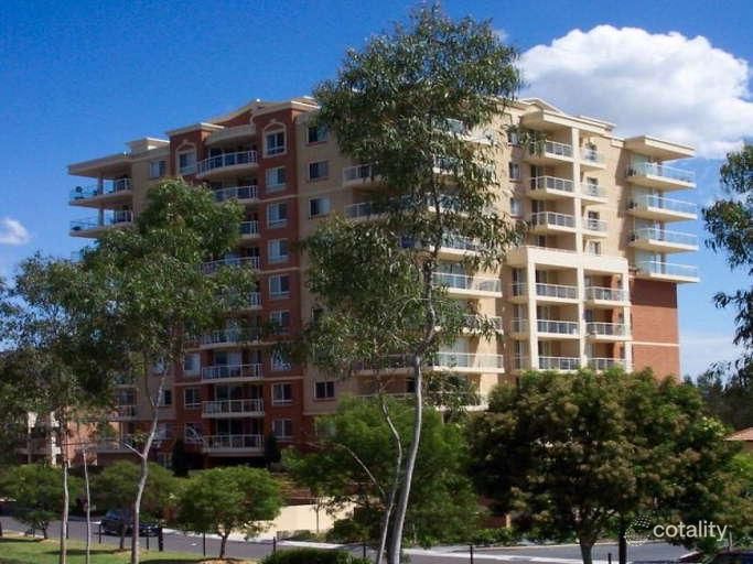 406/4 Wentworth Dr, Liberty Grove, NSW 2138