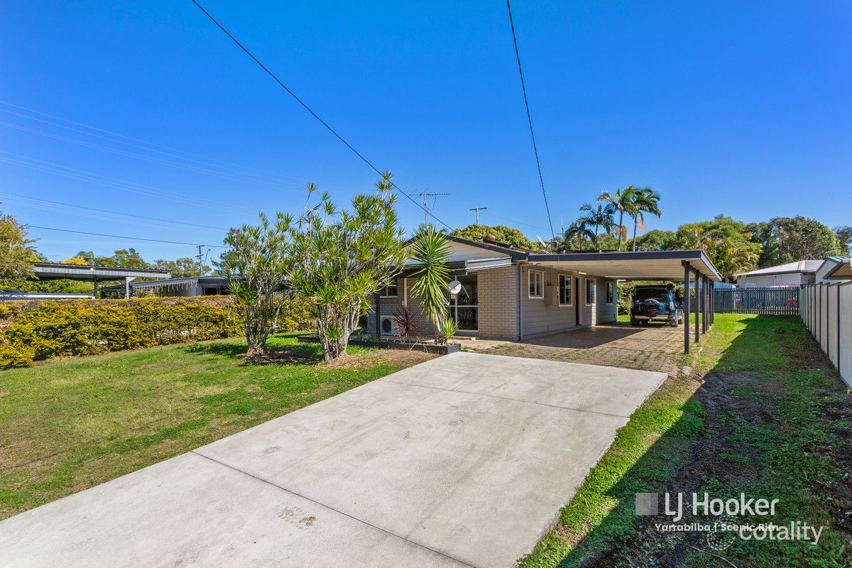 4 Tracey St, Marsden, QLD 4132