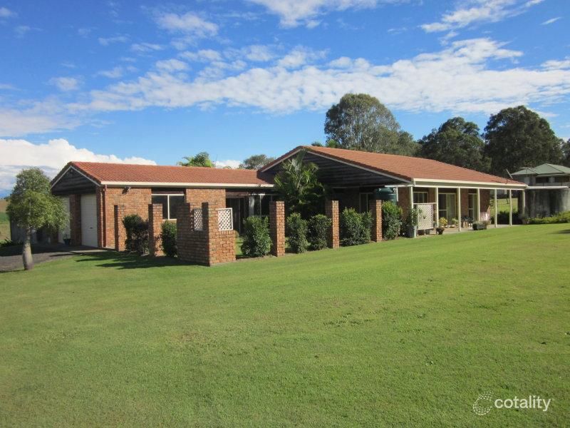 185 Old Dyraaba Rd, Woodview, NSW 2470