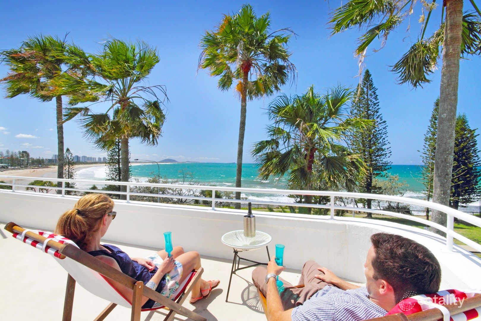 10/236 Alexandra Pde, Alexandra Headland, QLD 4572