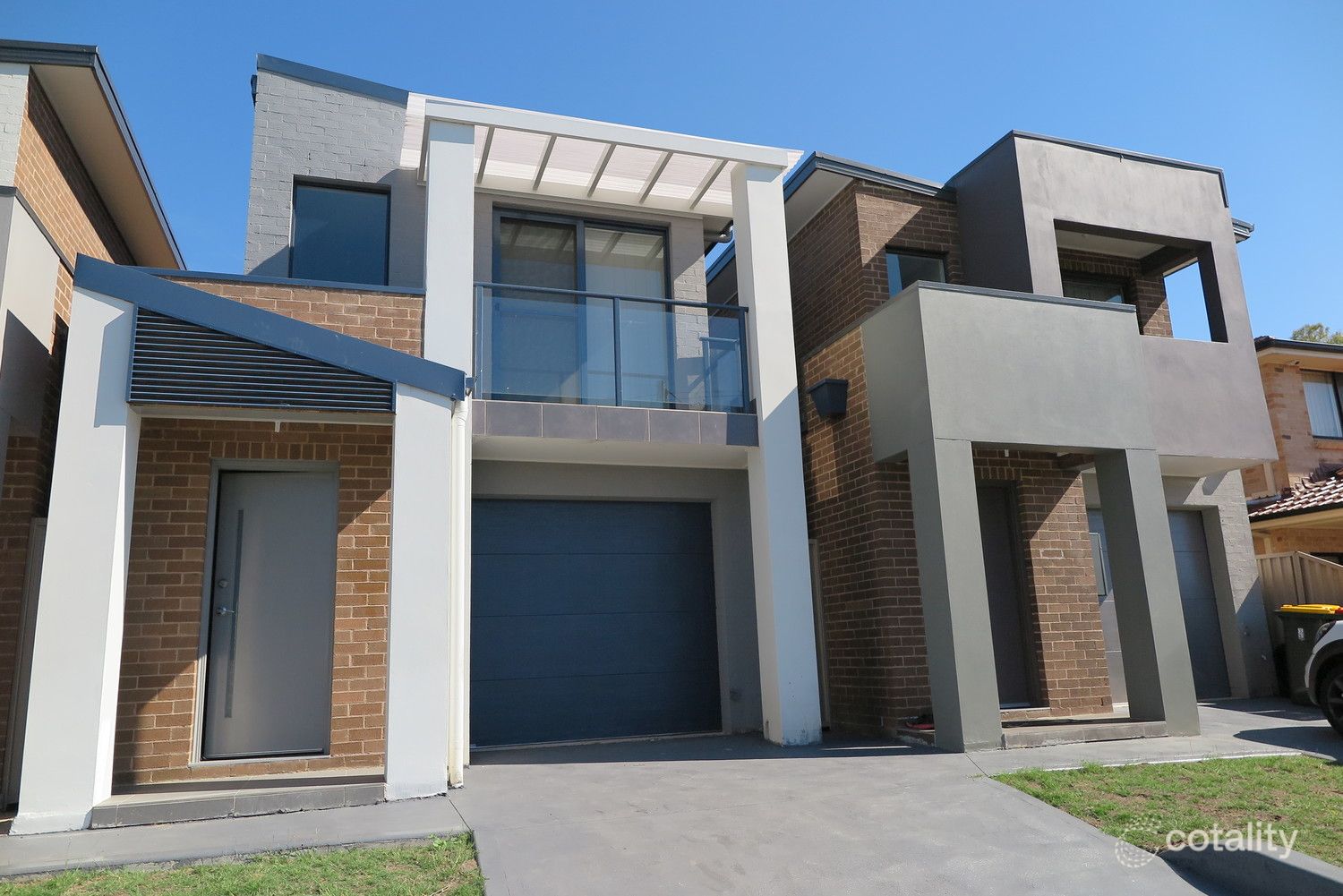 19b Rubina St, Merrylands West, NSW 2160