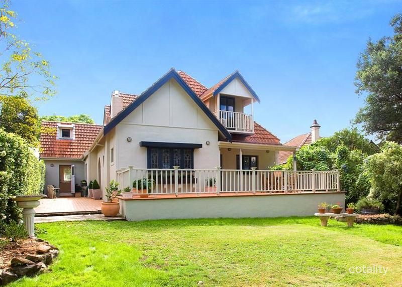 39 Trelawney St, Eastwood, NSW 2122