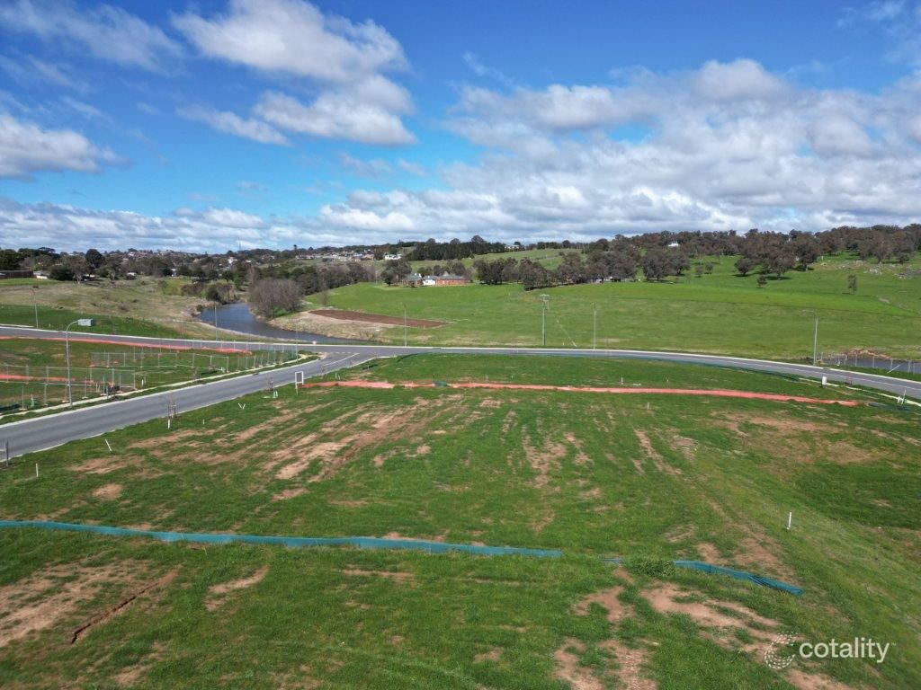 12 Woods Cl, Murrumbateman, NSW 2582