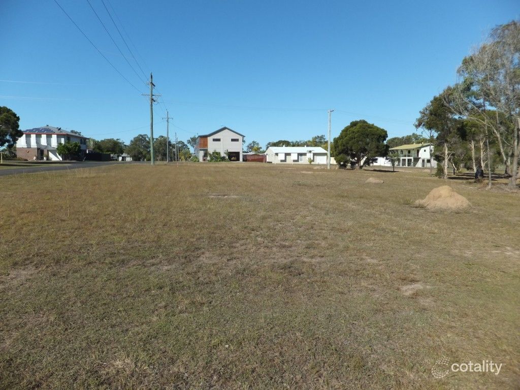 31 Isis, Buxton, QLD 4660