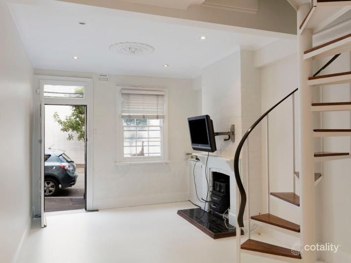 26 Ann St, Surry Hills, NSW 2010