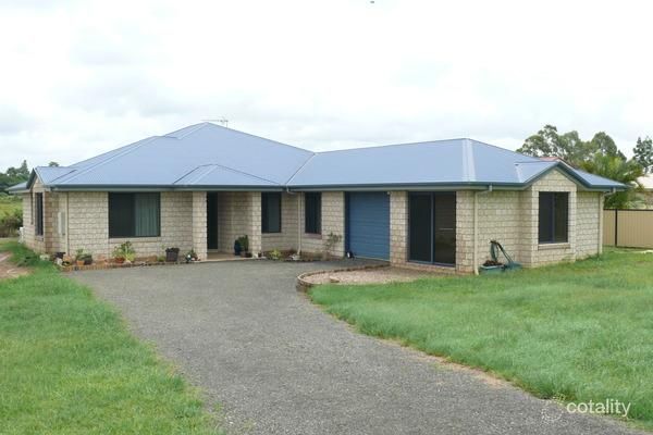 34 Plantation St, Dundowran, QLD 4655