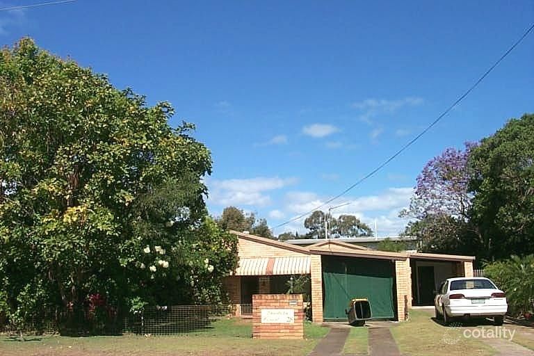 1/28 William St, Urangan, QLD 4655