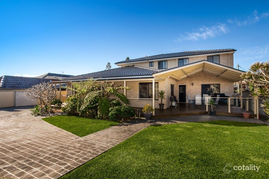 2 Shell Cove Rd, Barrack Point, NSW 2528