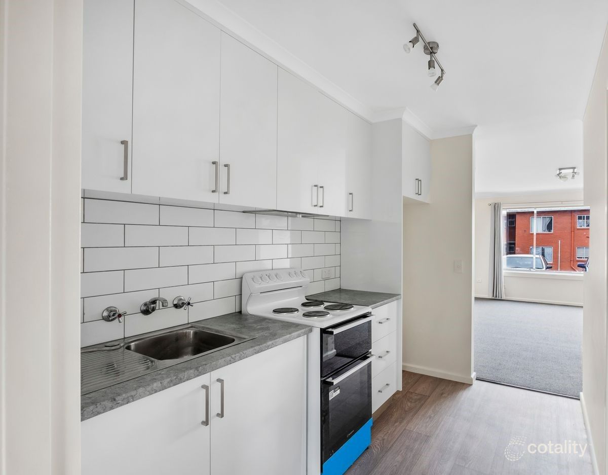 6/4 Myella Dr, Berriedale, TAS 7011