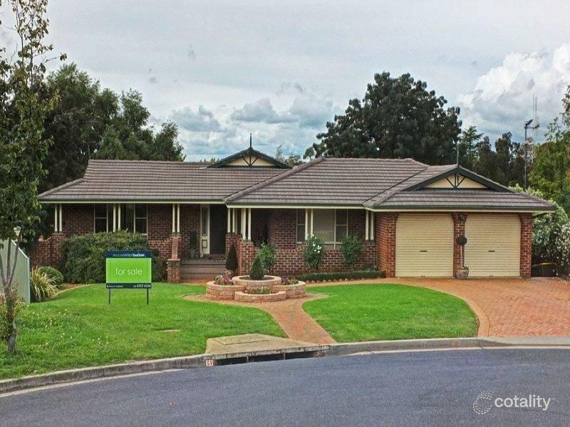 12 Casuarina Dr, Orange, NSW 2800