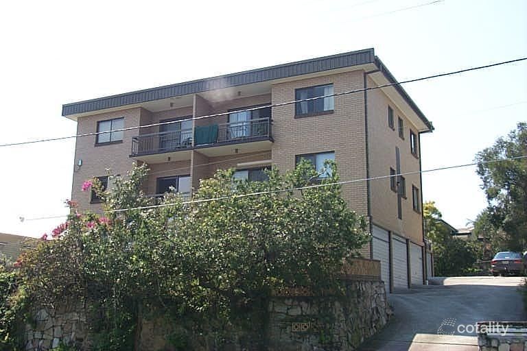 4/11 View St, Wooloowin, QLD 4030