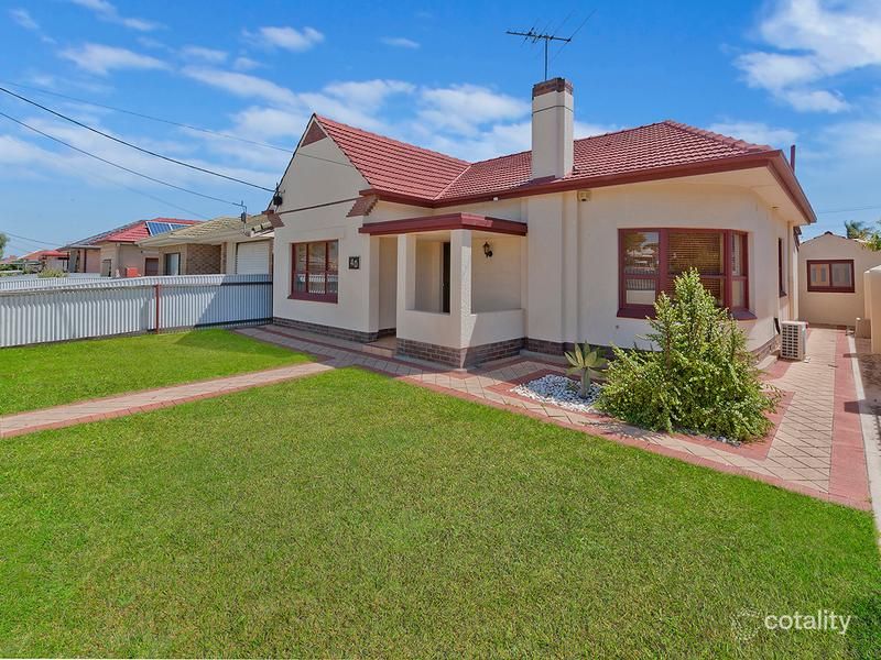 40 Palm Ave, Royal Park, SA 5014
