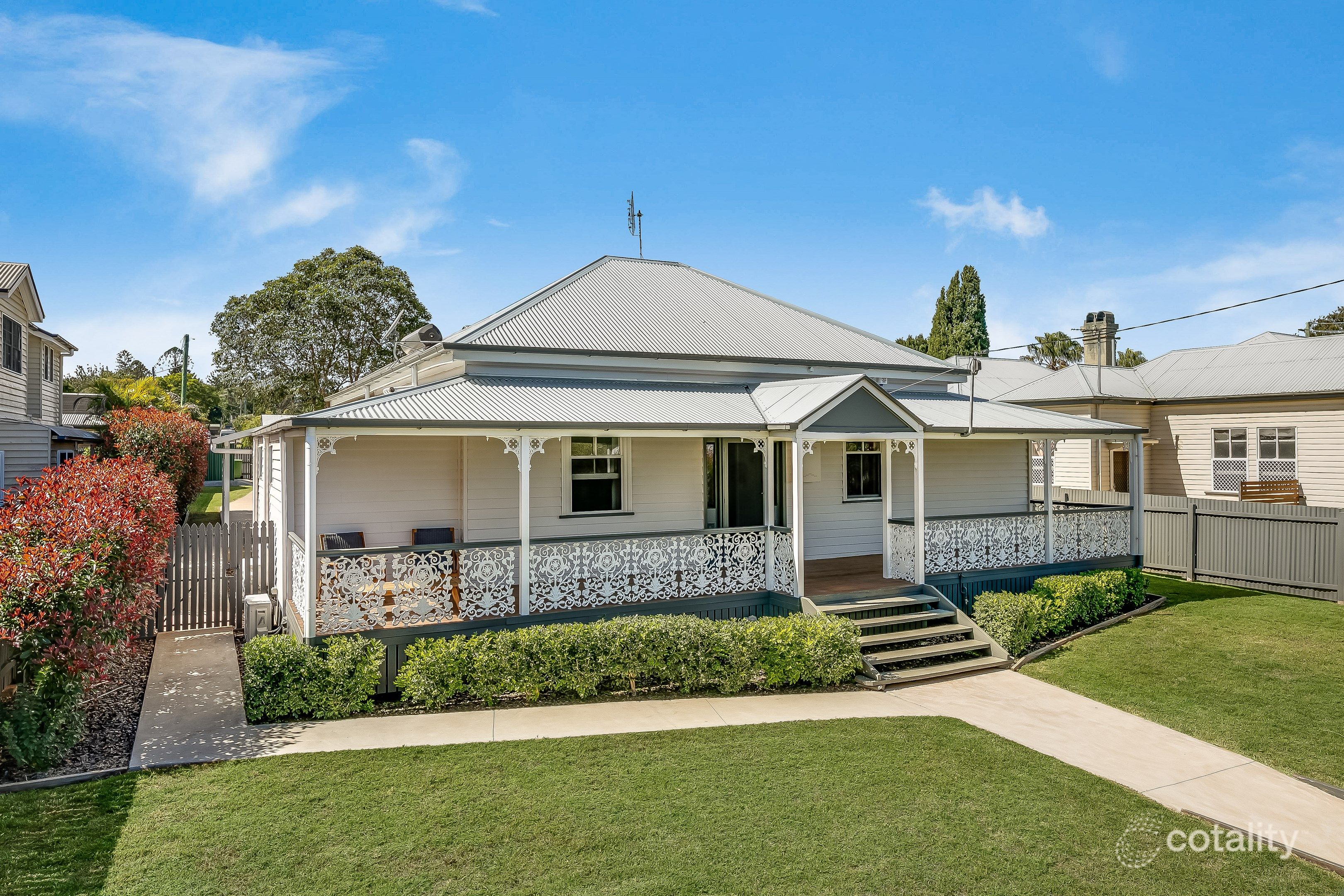 122 Hume St, East Toowoomba, QLD 4350