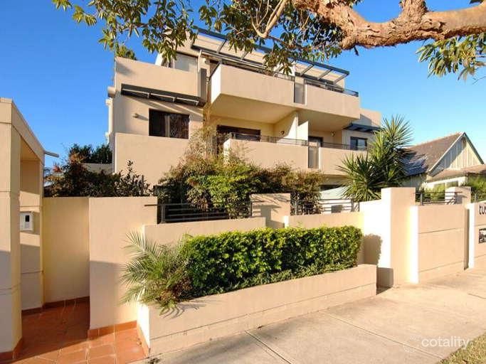 8/18-20 Hamilton St, Rose Bay, NSW 2029