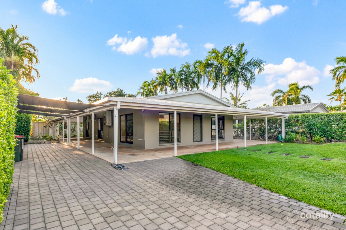 16 Vashon St, Leanyer, NT 0812