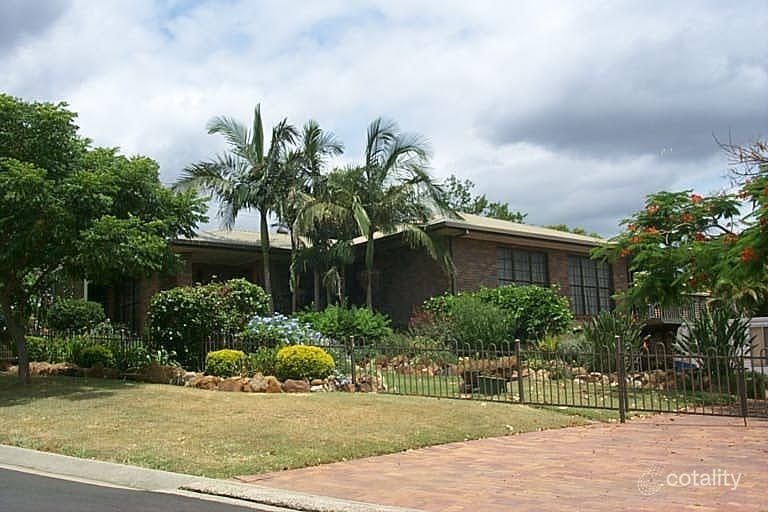 25 Mckay St, Gatton, QLD 4343