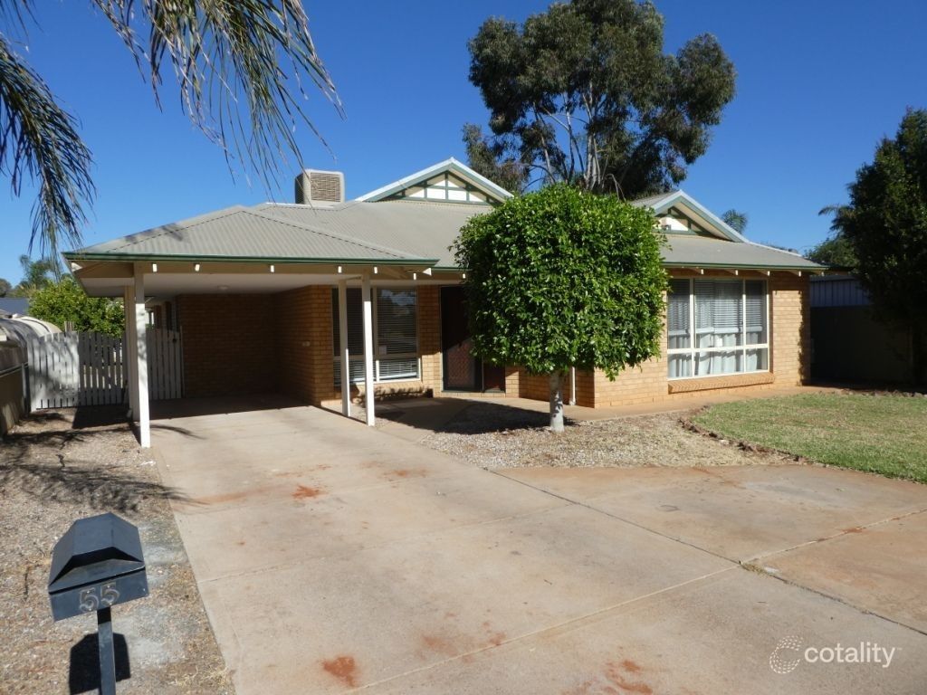 55 Hefron Cir, Somerville, WA 6430