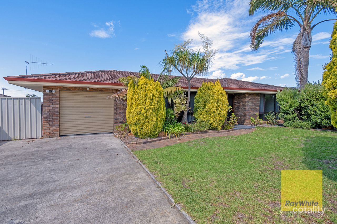 56 Meananger Cres, Bayonet Head, WA 6330