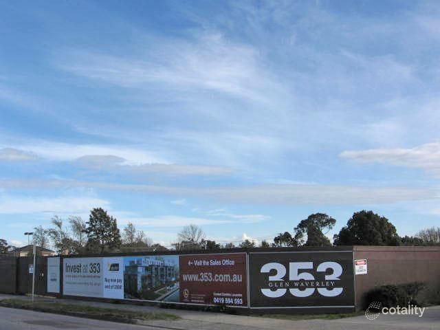 3/353 Springvale Rd, Glen Waverley, VIC 3150