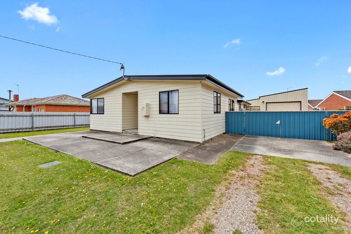 29 John St, Ulverstone, TAS 7315