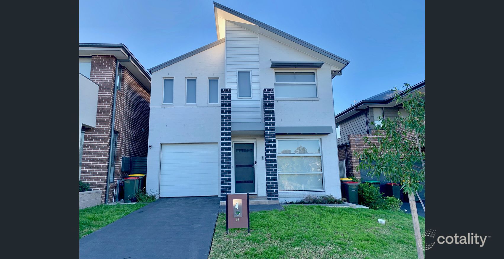16 Hebe Tce, Glenfield, NSW 2167