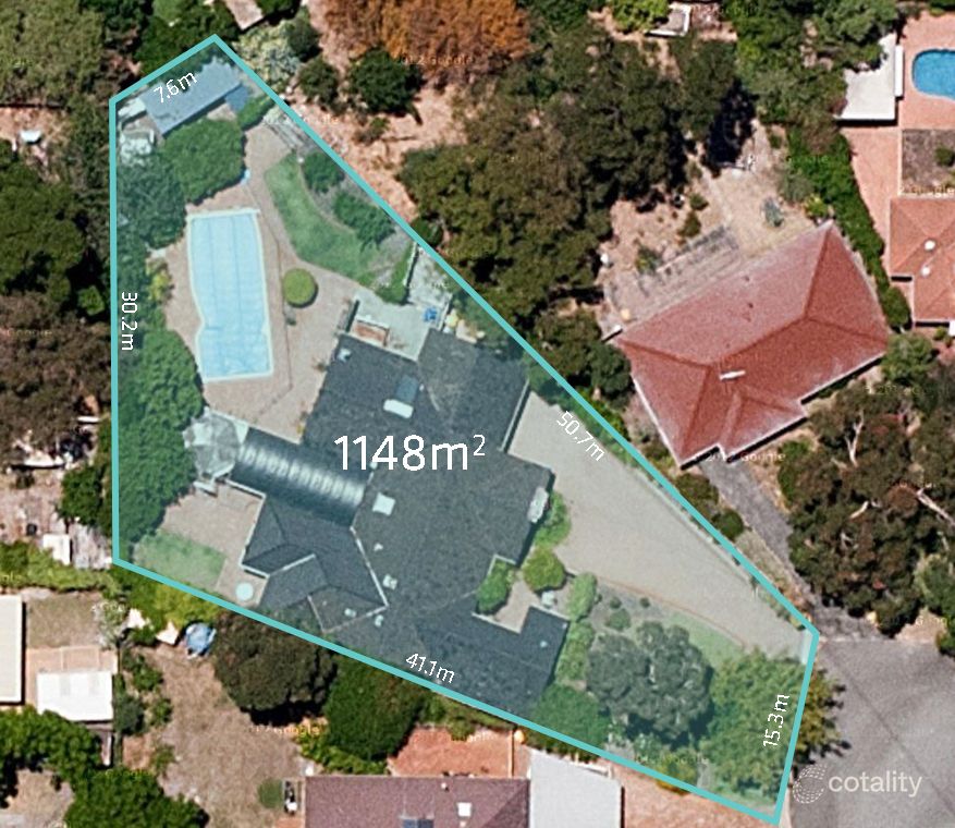 23 Ripple Way, Bateman, WA 6150
