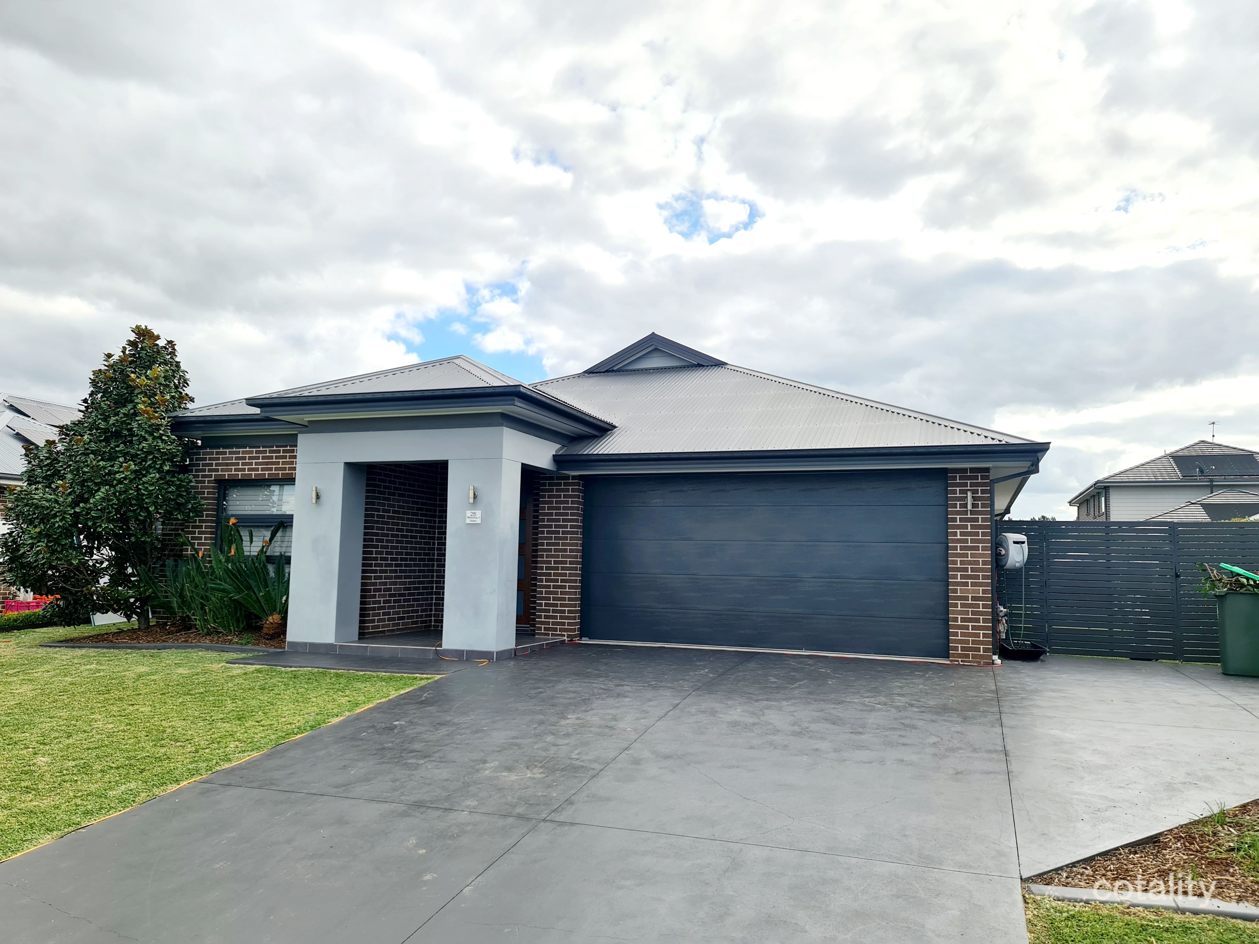 25 Moorhen St, Pitt Town, NSW 2756