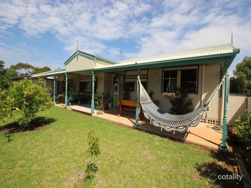 6 Gouge St, Morgan, SA 5320