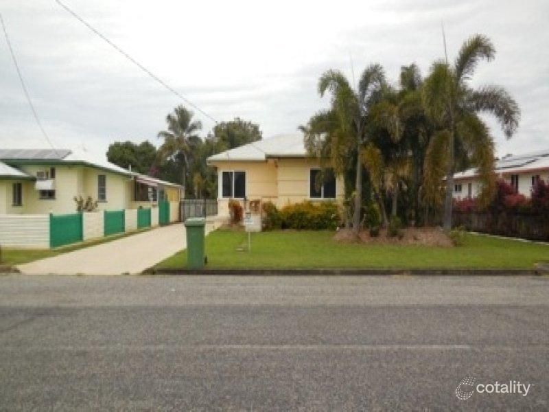 7 Mackenzie St, West Mackay, QLD 4740