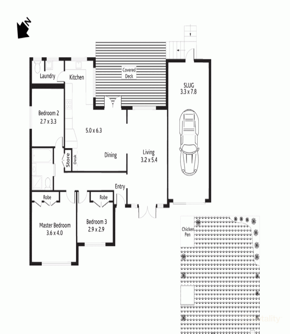 44 Wideview Rd, Berowra Heights, NSW 2082
