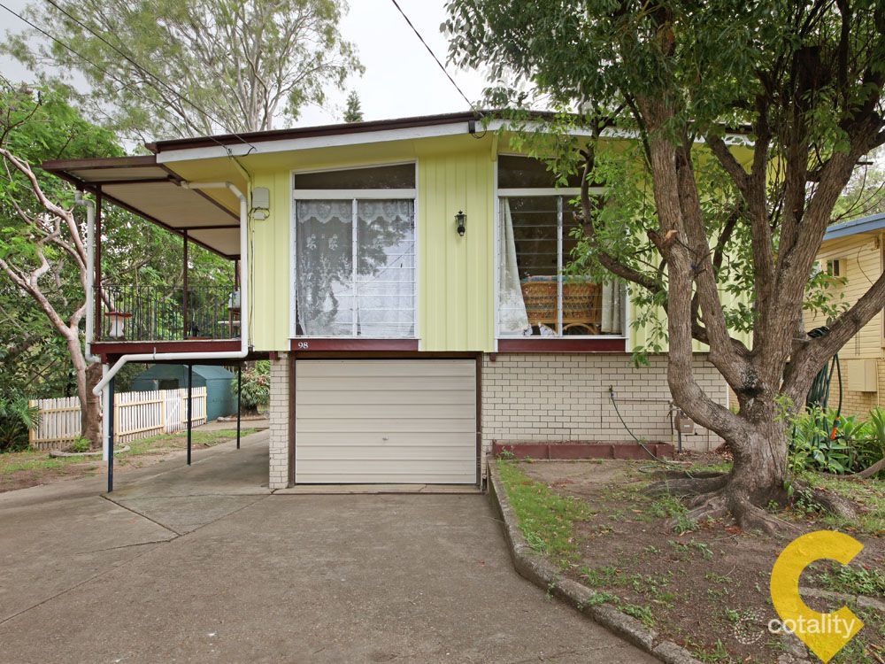 98 Nearra St, Deagon, QLD 4017