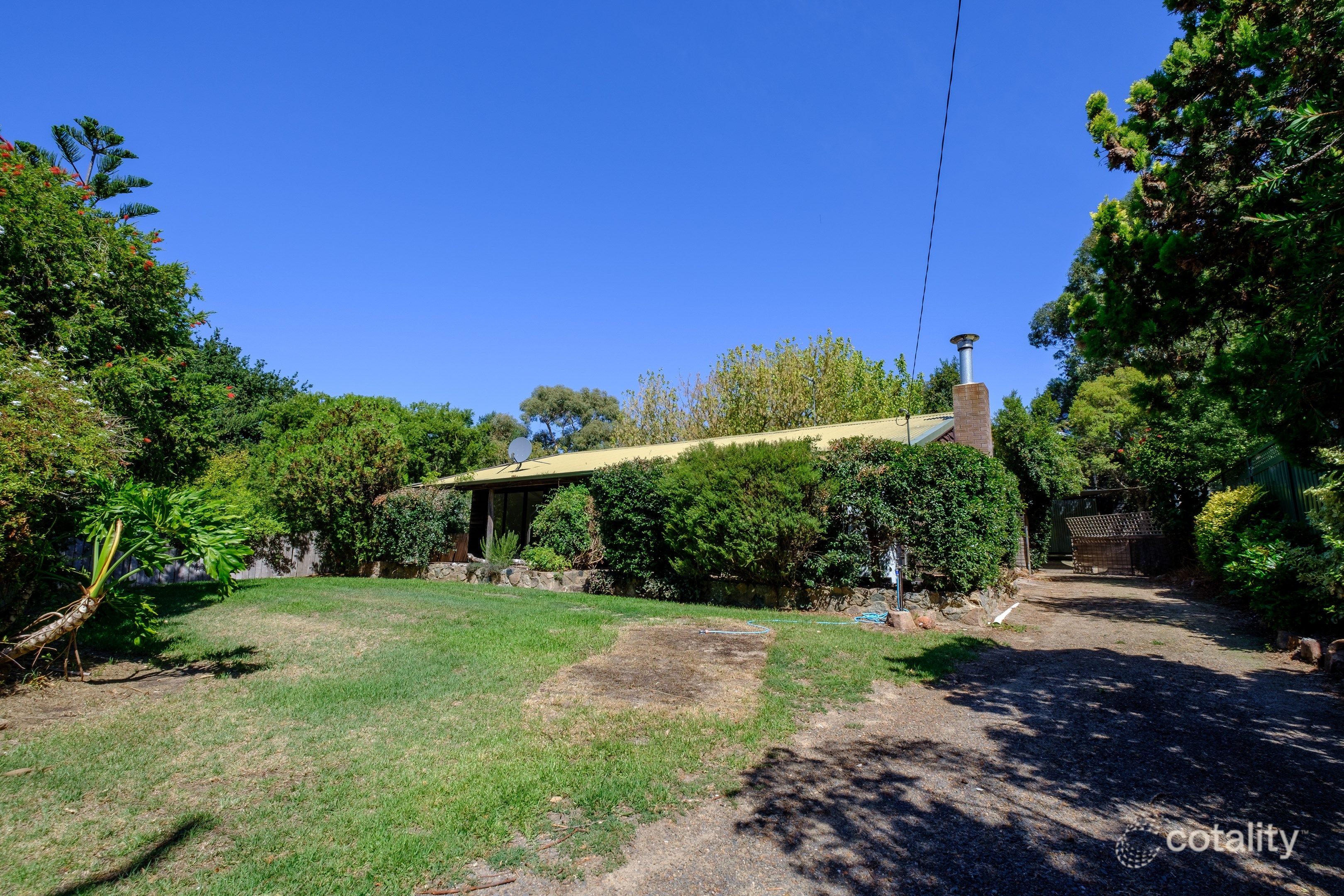 160 Railway Tce, Margaret River, WA 6285