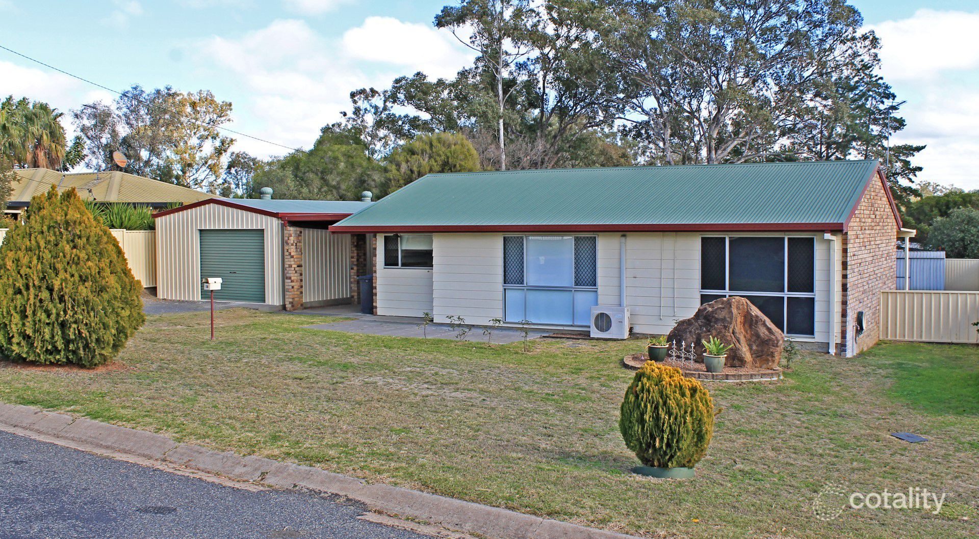 18 Peace St, Rosenthal Heights, QLD 4370