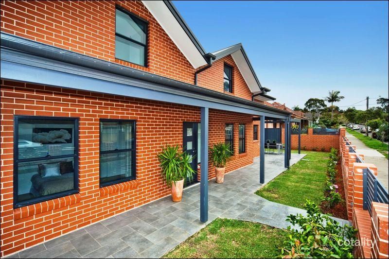 2a England Ave, Marrickville, NSW 2204