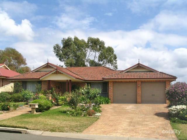 63 Muru Dr, Glenmore Park, NSW 2745