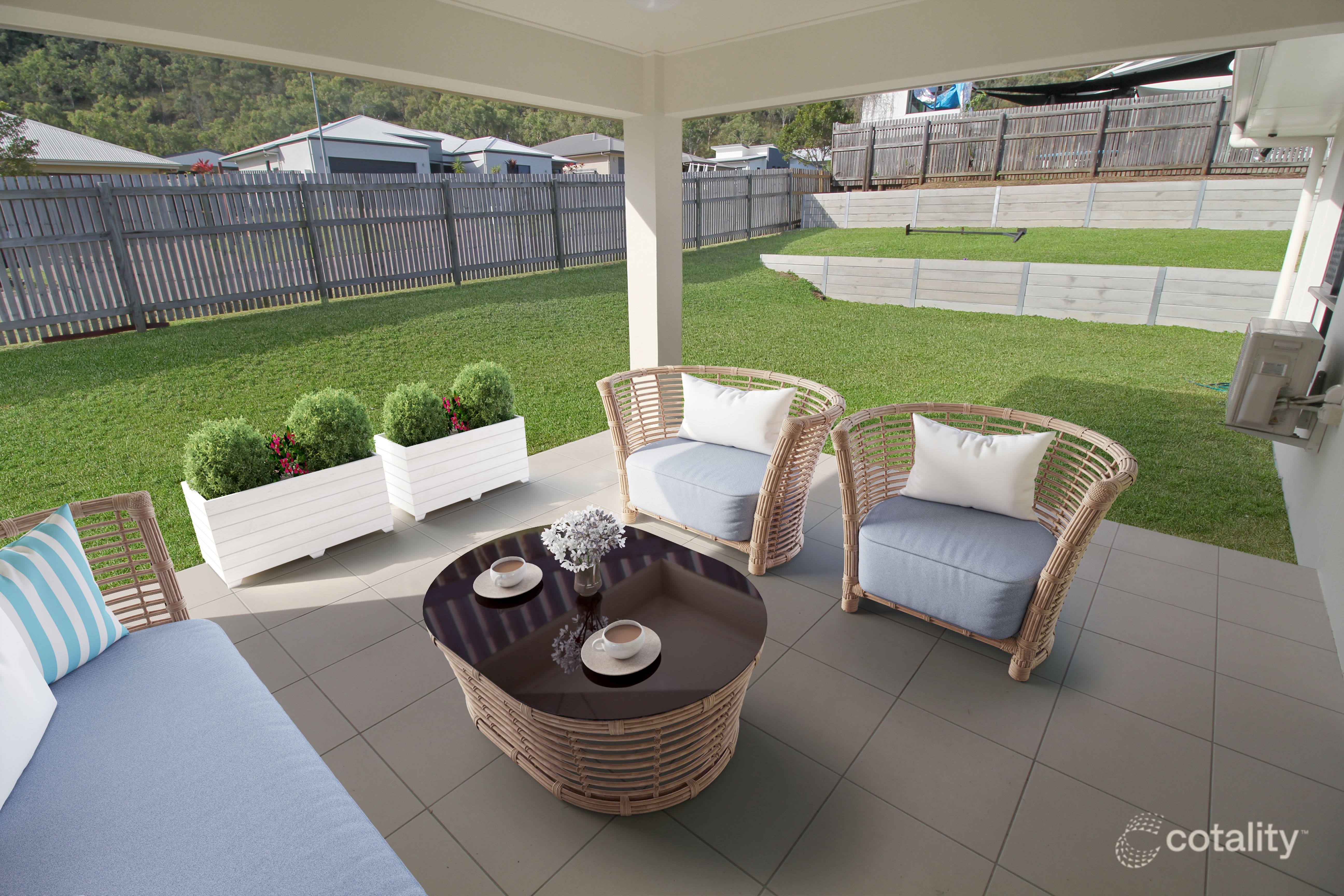 11 Chester St, Mount Louisa, QLD 4814