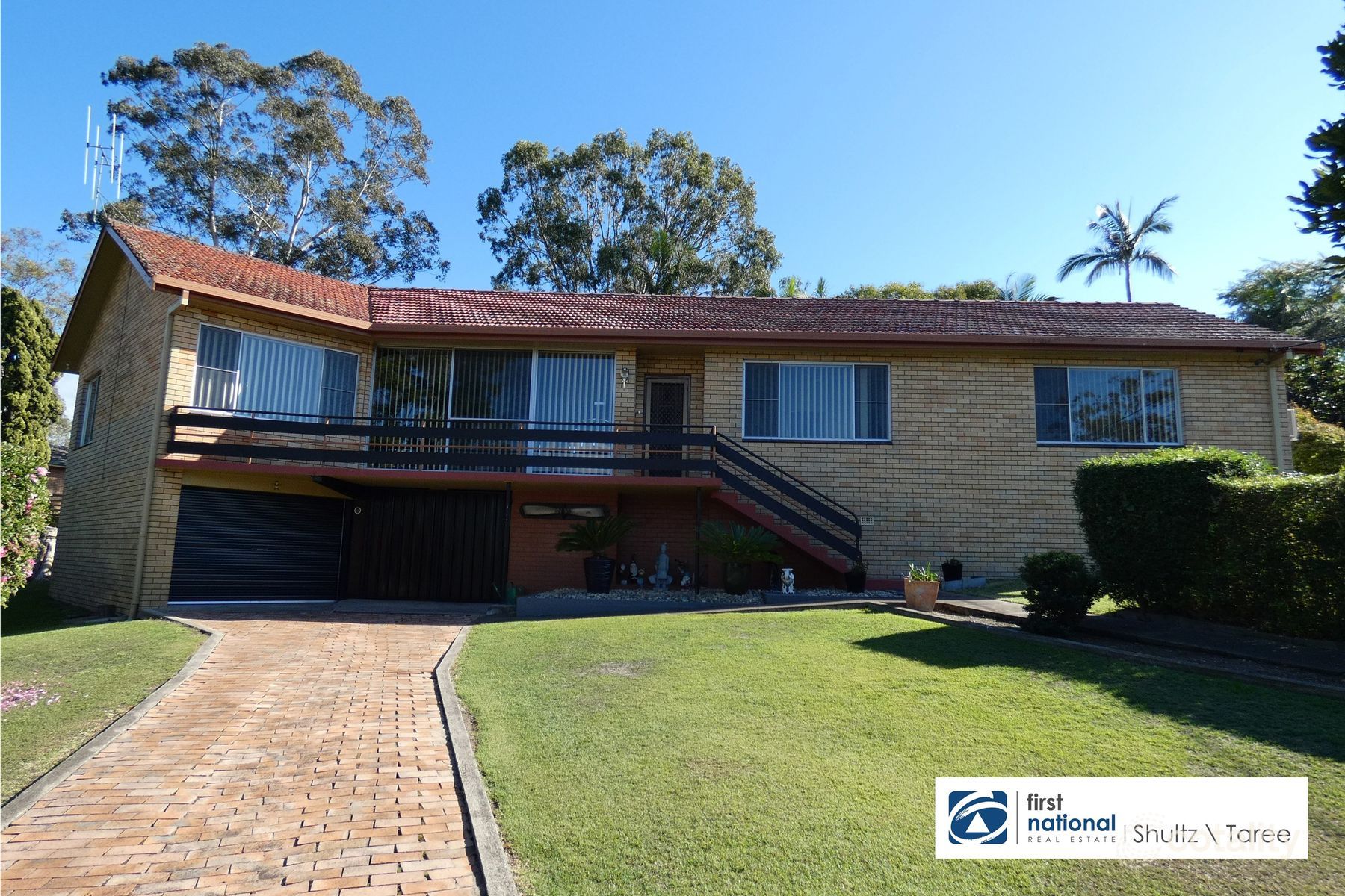 27 Nicoll Cres, Taree, NSW 2430