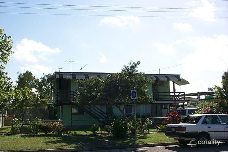 81 Gollogly Lane, Condon, QLD 4815